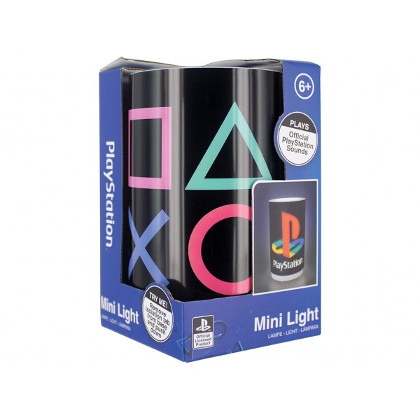 Светильник PlayStation Mini Light (PP4094PS)