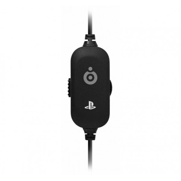 Наушники BigBen Stereo Gaming Headset V2 PS4