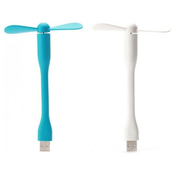 USB-вентилятор Xiaomi Mi Portable Fan Blue