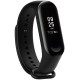 Ремешок Xiaomi Mi Band 3 Wrist Strap Black