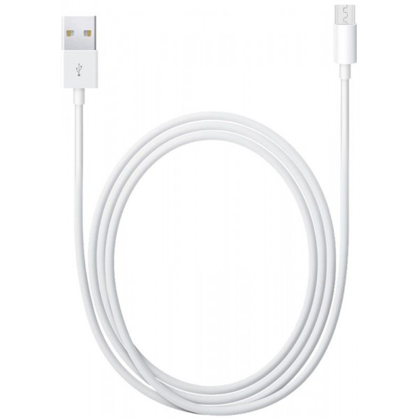 Кабель Xiaomi USB Micro-USB Cable 1m White