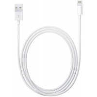 Кабель Xiaomi USB Lightning Cable 1m White