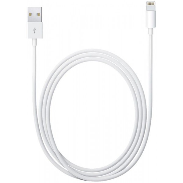 Кабель Xiaomi USB Lightning Cable 1m White