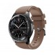 Ремешок Soft Sport Silicone для Samsung Galaxy Watch 46mm (Coffee)