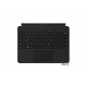 Чехол-клавиатура Microsoft Surface Go Type Cover (KCM-00001) (Black)
