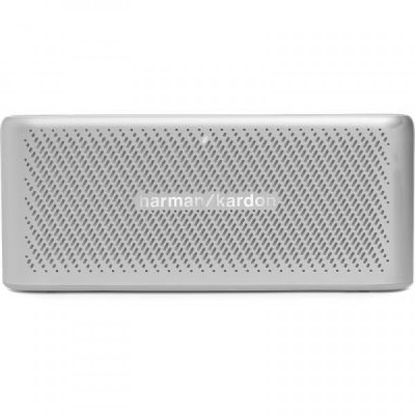 Колонка Harman Kardon Traveler Silver (HKTRAVELERSIL)