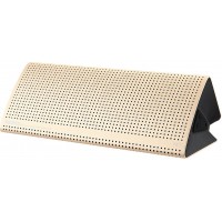 Колонка Remax RB-M7 Desktop Speaker Gold