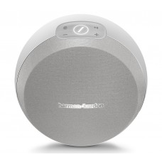 Колонка Harman Kardon Omni 10+ White