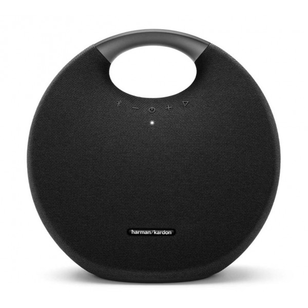 Колонка Harman Kardon Onyx Studio 6 Black (HKOS6BLKAM)