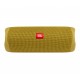 Колонка JBL Flip 5 Yellow (JBLFLIP5YEL)
