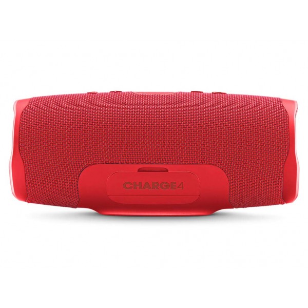 Колонка JBL Charge 4 Red (JBLCHARGE4REDAM)