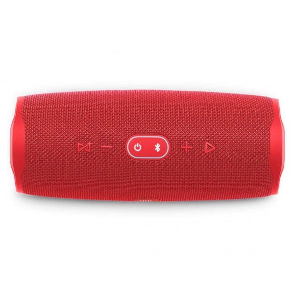 Колонка JBL Charge 4 Red (JBLCHARGE4REDAM)