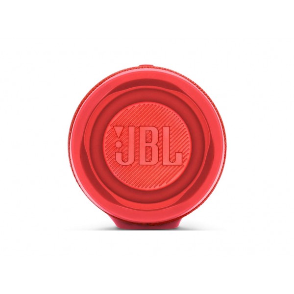 Колонка JBL Charge 4 Red (JBLCHARGE4REDAM)