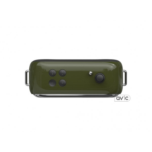 Колонка Lofree Poison Speaker (Olive Green)