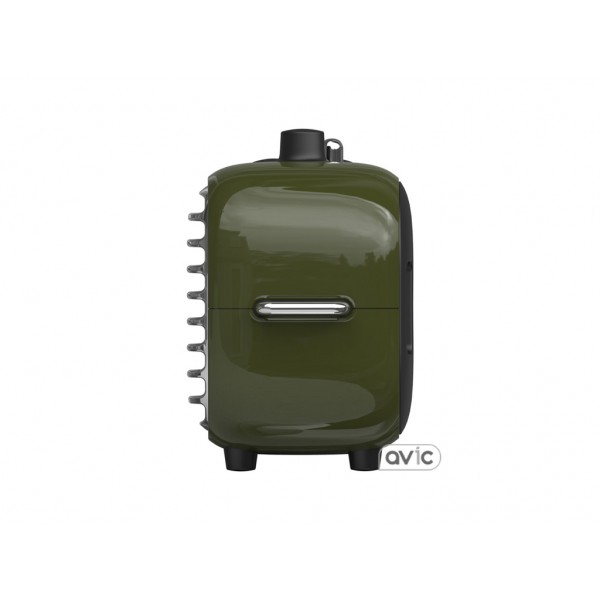 Колонка Lofree Poison Speaker (Olive Green)