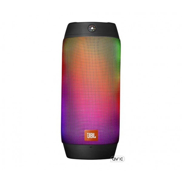 Колонка JBL Pulse 2 (Black)