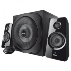 Акустическая система Trust Tytan 2.1 Subwoofer Speaker Set with Bluetooth - black (19367)