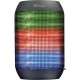 Колонка Trust Ziva Wireless Bluetooth Speaker with party lights (21967)