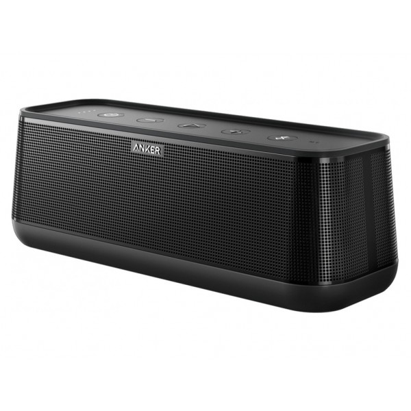 Колонка Anker SoundCore Pro Black (A3142H11)