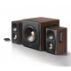 Акустическая система Edifier S360DB Brown