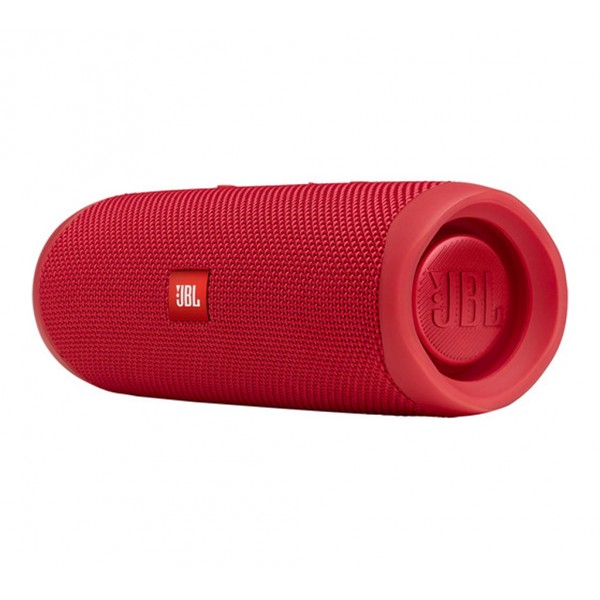 Колонка JBL Flip 5 Red (JBLFLIP5RED)