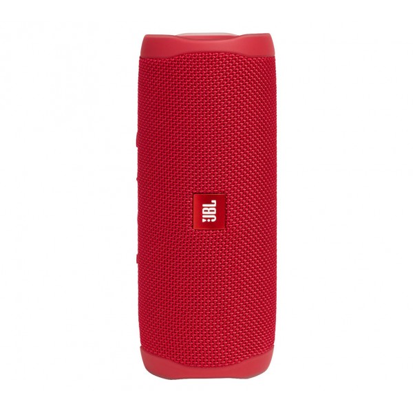 Колонка JBL Flip 5 Red (JBLFLIP5RED)