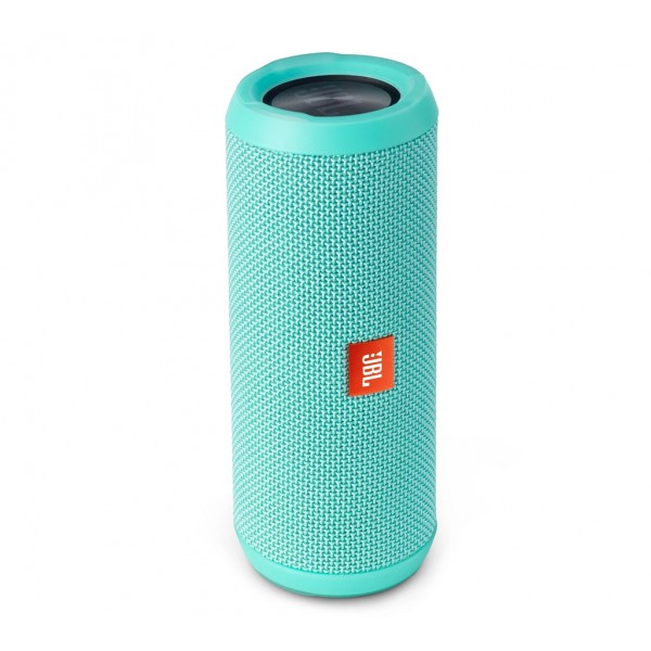 Колонка JBL Flip 4 Teal (JBLFLIP4TELAM)