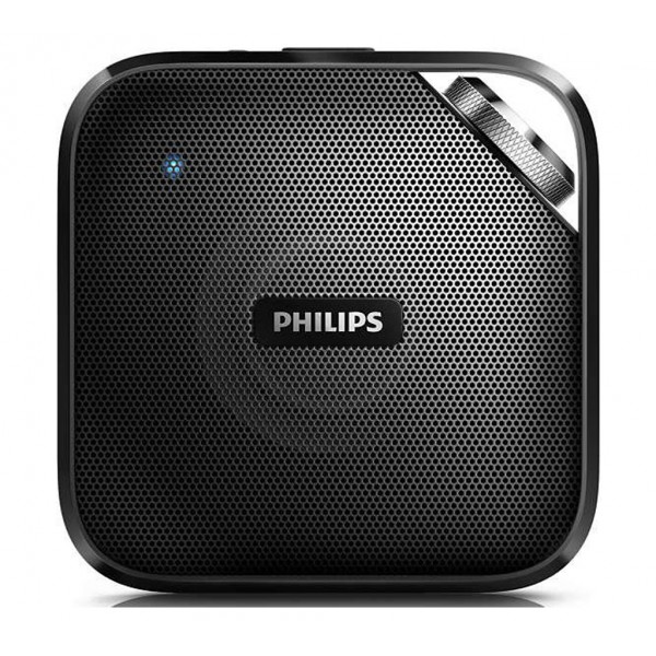 Колонка Philips BT25000B/37 Black