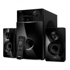 Акустическая система Sven MS-2100 Black