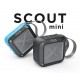 Колонка Pixus Scout mini Black