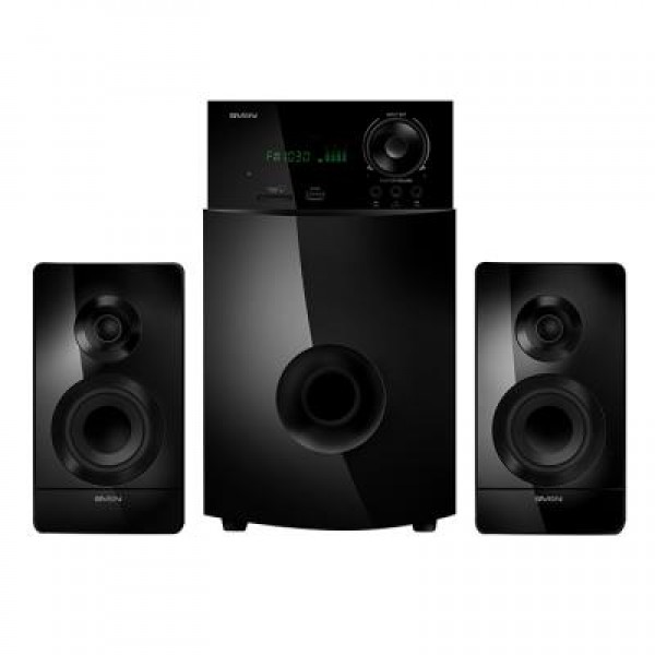 Акустическая система Sven MS-2100 Black