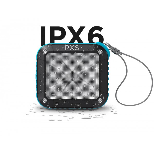 Колонка Pixus Scout mini Black