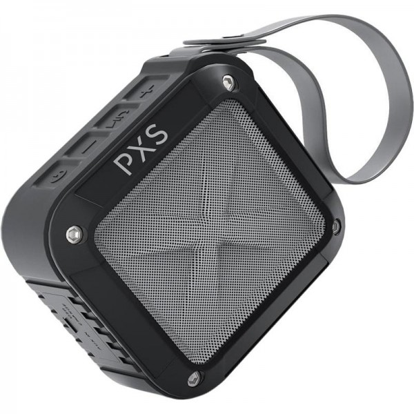 Колонка Pixus Scout mini Black