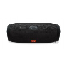 Колонка JBL Charge 3 Black (JBLCHARGE3BLKEU)