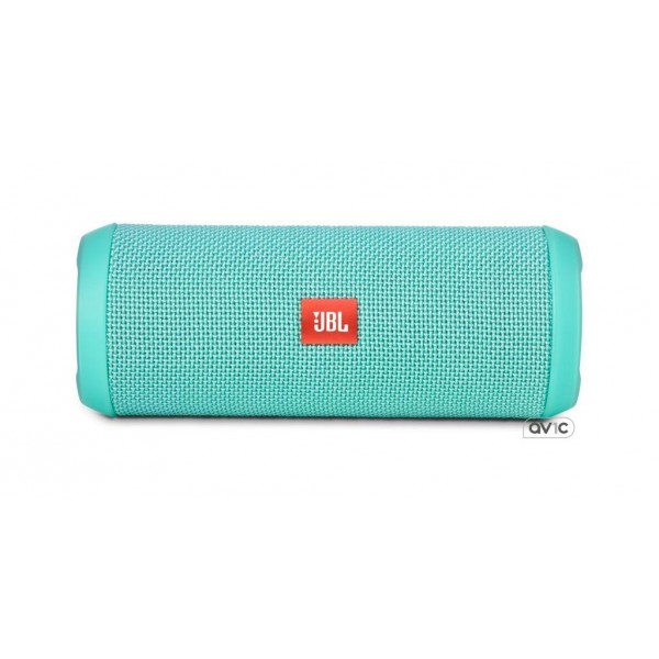 Колонка JBL Flip 3 Teal (FLIP3TEAL)