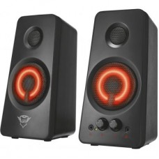 Акустическая система Trust GXT 608 Illuminated 2.0 Speaker Set (21202)
