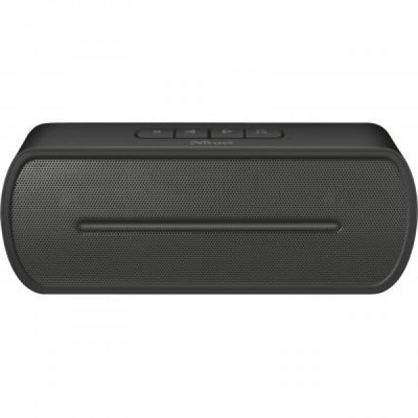 Колонка Trust Fero Wireless Bluetooth Speaker black (21704)