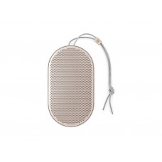 Колонка Bang & Olufsen BeoPlay P2 Sand Stone