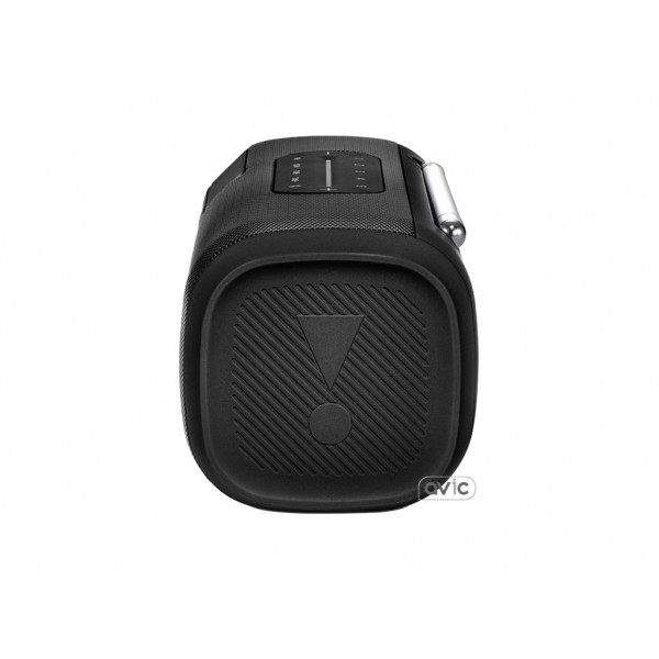 Колонка JBL Tuner Black (JBLTUNERBLKEU)