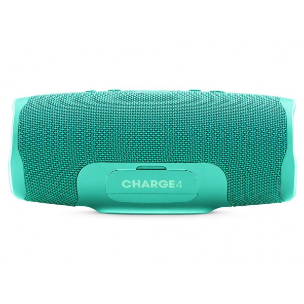 Колонка JBL Charge 4 Teal (JBLCHARGE4TEALAM)