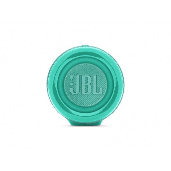 Колонка JBL Charge 4 Teal (JBLCHARGE4TEALAM)