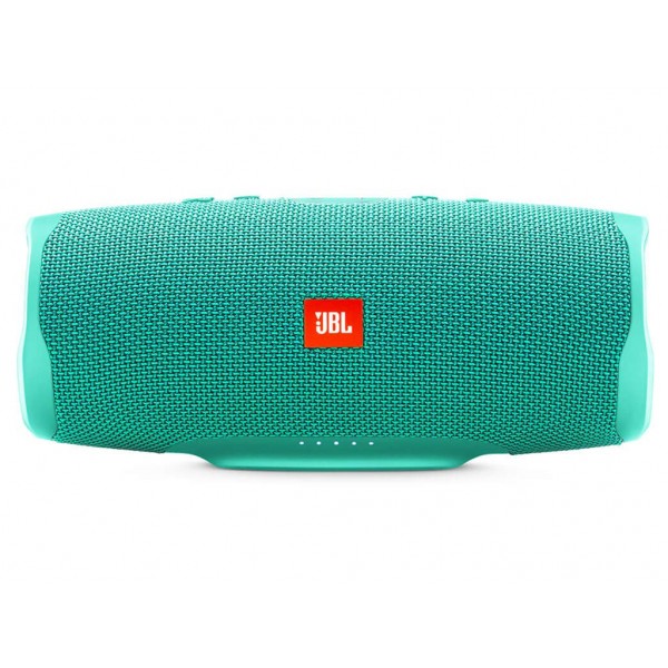 Колонка JBL Charge 4 Teal (JBLCHARGE4TEALAM)