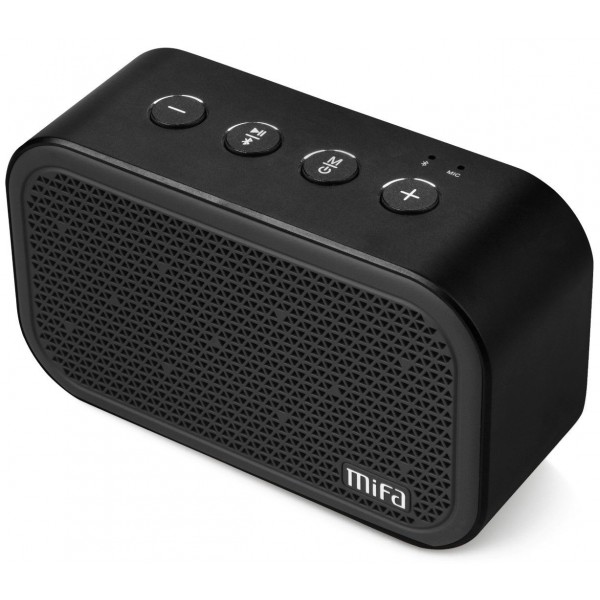 Колонка Mifa M1 Bluetooth Speaker Black