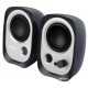 Акустическая система Edifier R12U Black