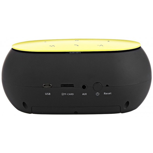 Колонка AWEI Y200 Bluetooth Speaker Yellow