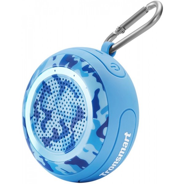 Колонка Tronsmart Element Splash Bluetooth Speaker Colorful