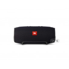 Колонка JBL Xtreme Black (JBLXTREMEBLKEU)