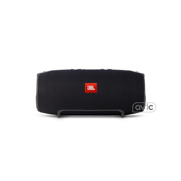 Колонка JBL Xtreme Black (JBLXTREMEBLKEU)