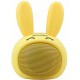 Колонка AWEI Y700 Bluetooth Speaker Yellow
