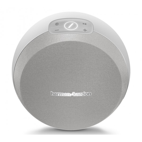 Колонка Harman Kardon Omni 10 White (HKOMNI10WHTAM)